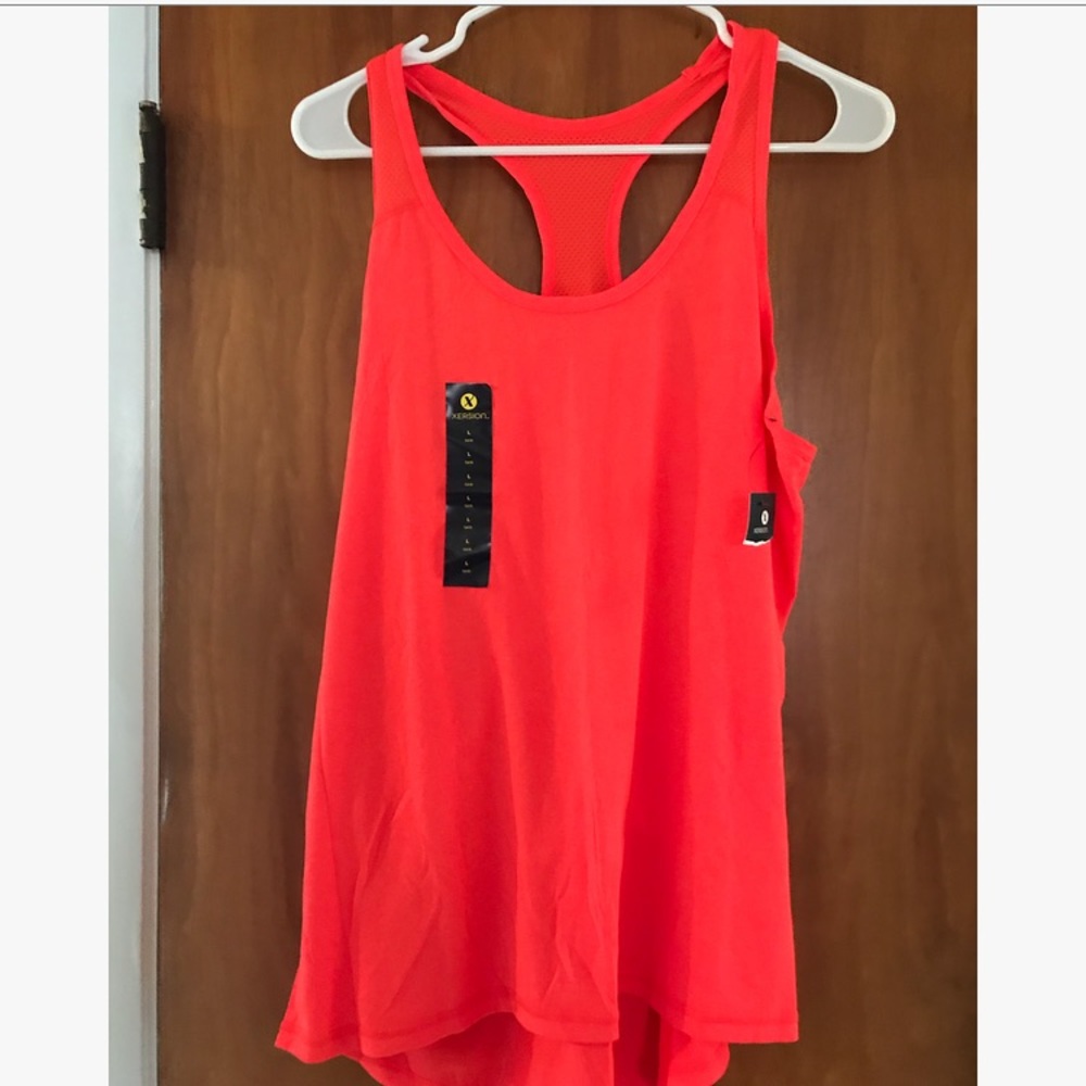 Xersion Workout Tank